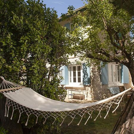 Fleur De Sel Villa Saint-Trojan-les-Bains Bagian luar foto
