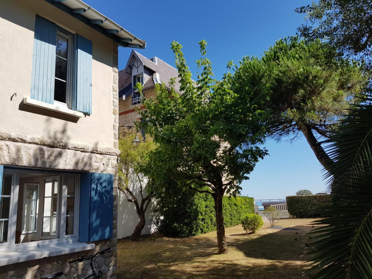 Fleur De Sel Villa Saint-Trojan-les-Bains Bagian luar foto