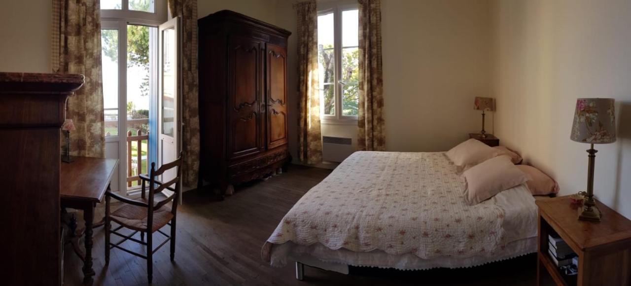 Fleur De Sel Villa Saint-Trojan-les-Bains Bagian luar foto