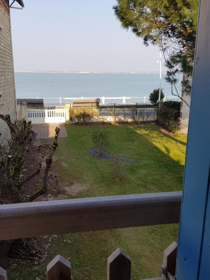 Fleur De Sel Villa Saint-Trojan-les-Bains Bagian luar foto