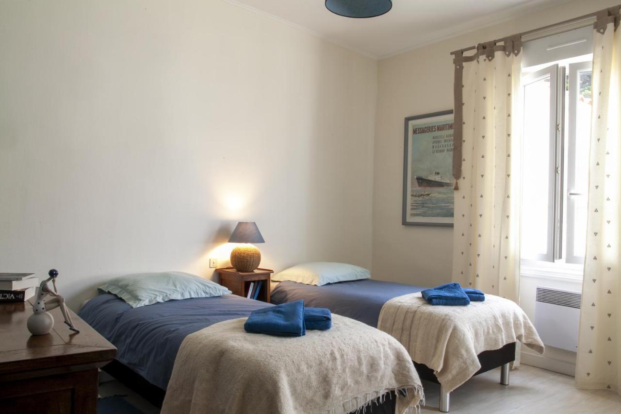Fleur De Sel Villa Saint-Trojan-les-Bains Bagian luar foto