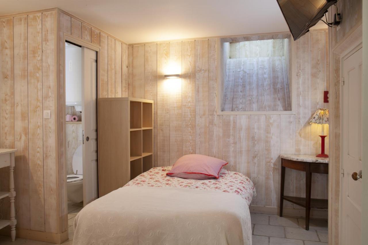Fleur De Sel Villa Saint-Trojan-les-Bains Bagian luar foto