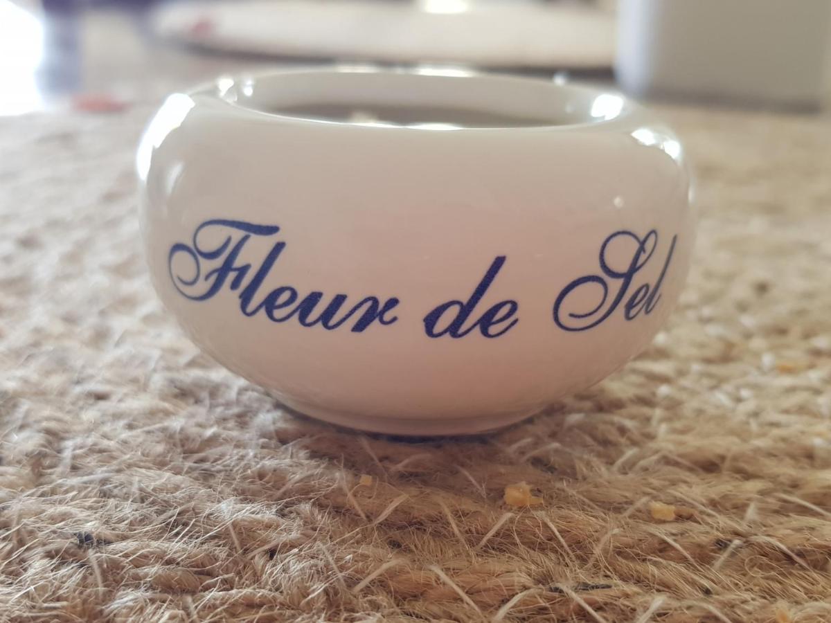 Fleur De Sel Villa Saint-Trojan-les-Bains Bagian luar foto
